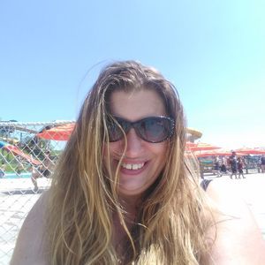 Meet your Posher, Brandy